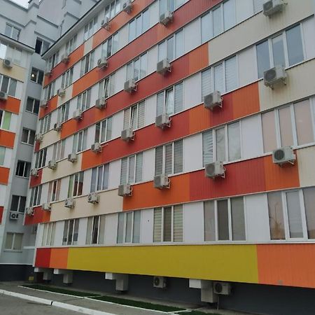 Солнечная Apartment Kharkov Luaran gambar
