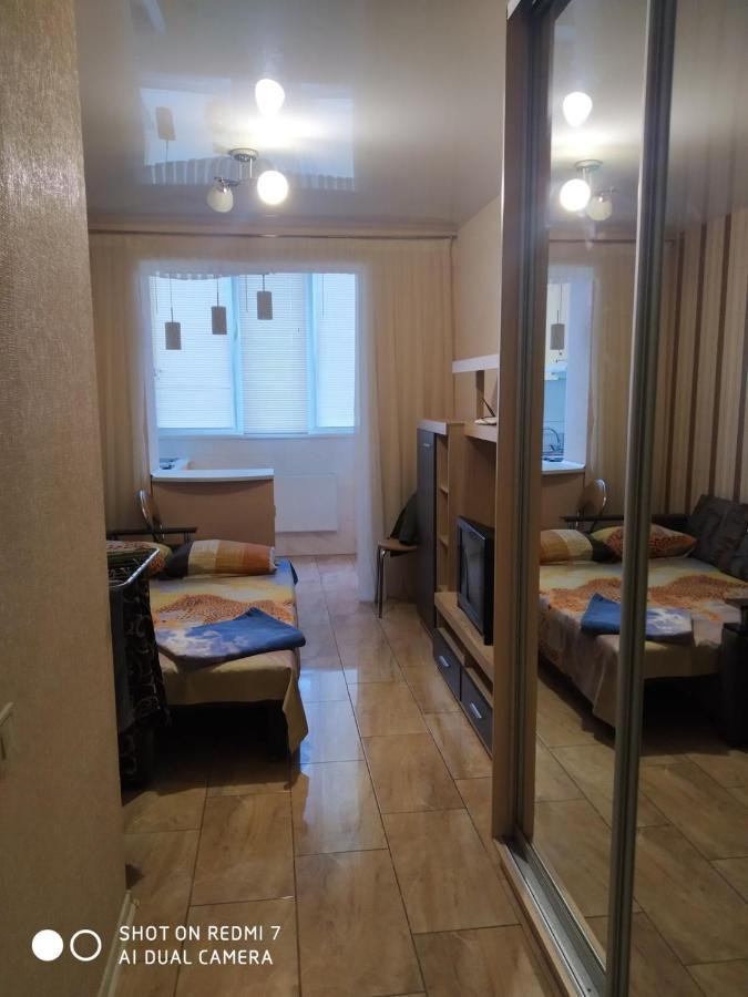 Солнечная Apartment Kharkov Luaran gambar